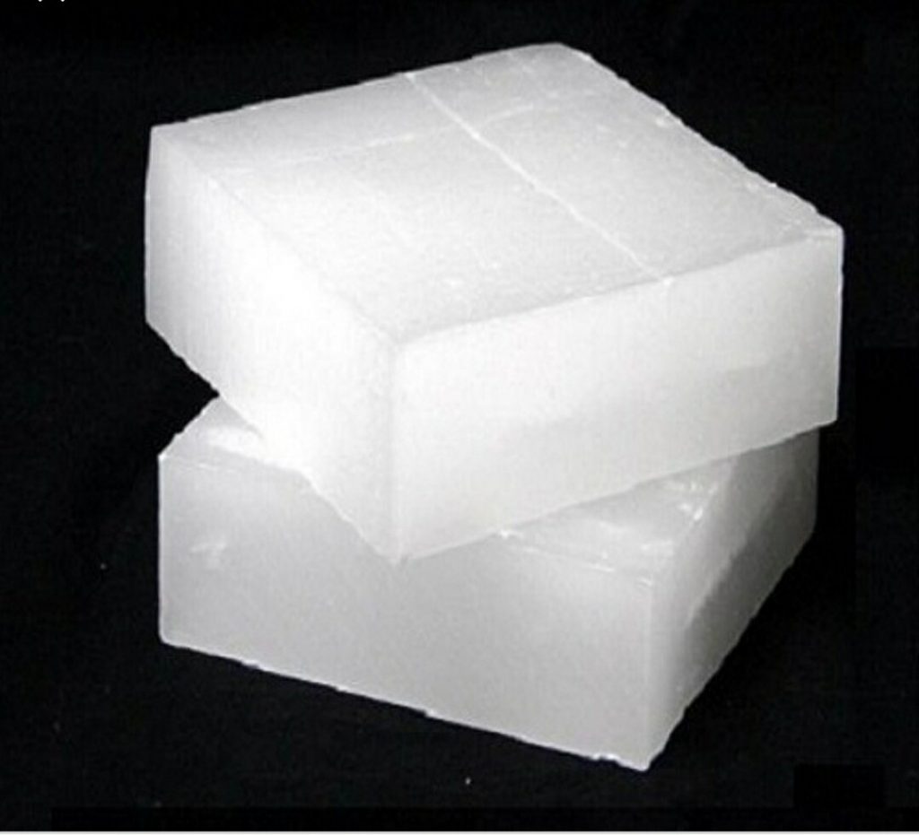 ویژگیهای کلیدی پارافین جامد یک درصد و تأثیر آن در کیفیت محصولات