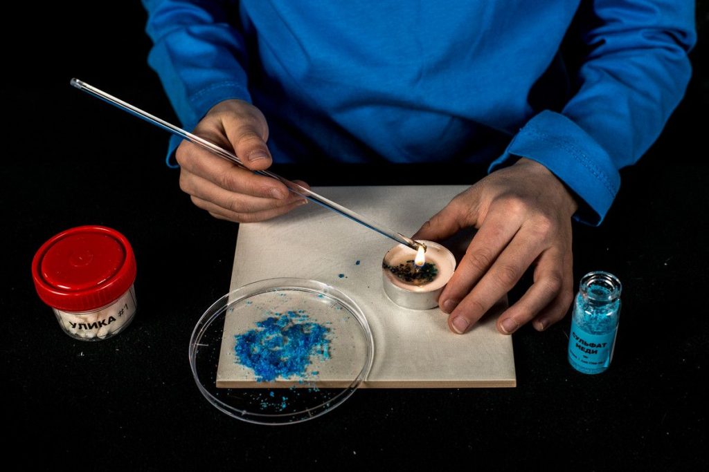 نکات مهم در استفاده از پارافین مایع برای شمعسازی